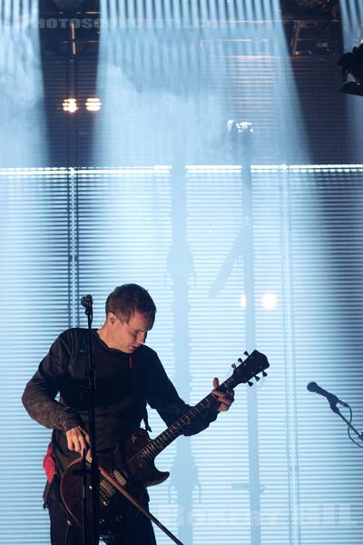 SIGUR ROS - 2017-09-28 - PARIS - Grand Rex - 